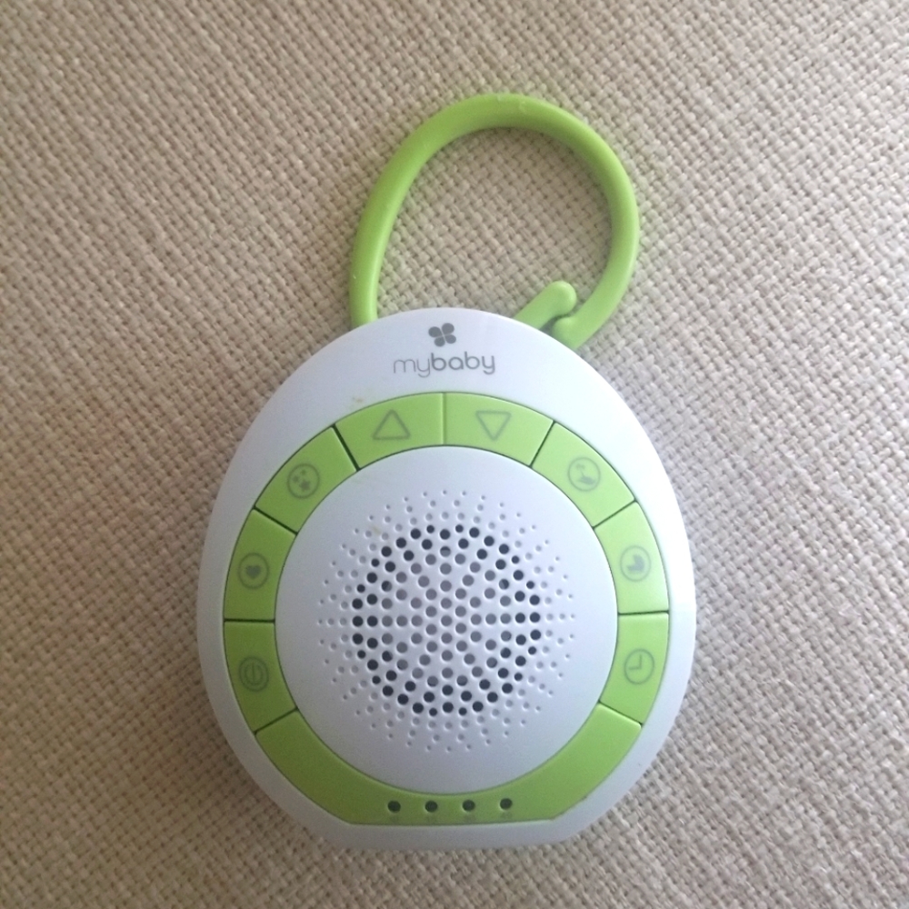 Mybaby Sound Machine